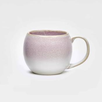 Tasse rosa